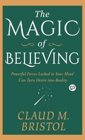 Cover: The Magic of Believing - General Press India