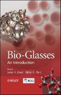 Enlarge image Cover: Bio-Glasses: An Introduction - Wiley
