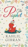 Cover: The Prophet - General Press India