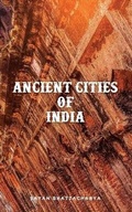 Cover: Ancient Cities of India - BecomeShakespeare.com