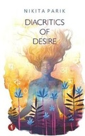 Cover: Diacritics of Desire - Hawakal Publishers