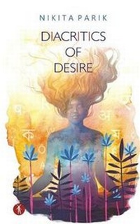 Enlarge image Cover: Diacritics of Desire - Hawakal Publishers