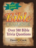 Cover: Bible Challenge - David C Cook