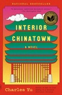 Cover: Interior Chinatown - Vintage
