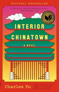Enlarge image Cover: Interior Chinatown - Vintage