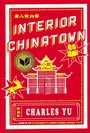 Cover: Interior Chinatown - Pantheon