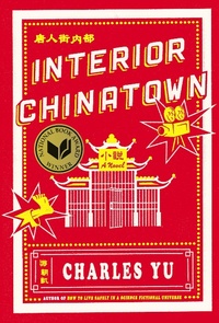 Enlarge image Cover: Interior Chinatown - Pantheon