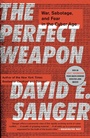 Cover: The Perfect Weapon - Broadway Books