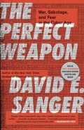 Cover: The Perfect Weapon - Broadway Books
