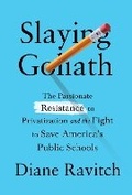 Cover: Slaying Goliath - Alfred A. Knopf