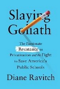 Enlarge image Cover: Slaying Goliath - Alfred A. Knopf