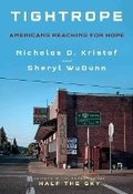 Cover: Tightrope - Alfred A. Knopf
