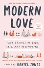 Cover: Modern Love, Revised and Updated - Crown