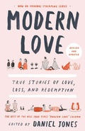 Cover: Modern Love, Revised and Updated - Crown
