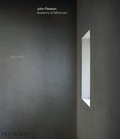 Cover: John Pawson: Anatomy of Minimum - Phaidon Press Ltd