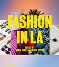 Cover: Fashion in LA - Phaidon Press Ltd
