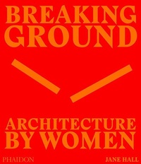 Enlarge image Cover: Breaking Ground - Phaidon Press Ltd