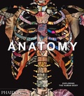 Cover: Anatomy: Exploring the Human Body - Phaidon Press Ltd