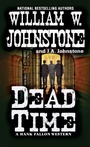 Cover: Dead Time - Pinnacle Books