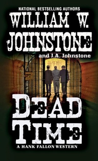 Enlarge image Cover: Dead Time - Pinnacle Books