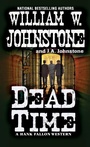 Cover: Dead Time - Kensington Publishing
