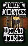 Cover: Dead Time - Kensington Publishing