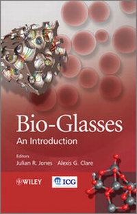 Abbildung von: Bio-Glasses - Wiley
