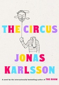 Cover: The Circus - Hogarth