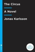 Cover: The Circus - Hogarth Press