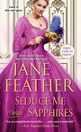 Cover: Seduce Me with Sapphires - Zebra Books