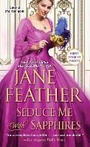 Cover: Seduce Me with Sapphires - Kensington Publishing