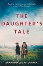 Cover: The Daughter's Tale - Simon & Schuster Ltd