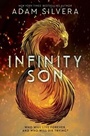 Cover: Infinity Son - Simon & Schuster Children's
