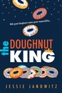 Cover: The Doughnut King - Sourcebooks Young Readers