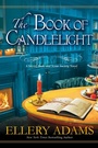 Cover: The Book of Candlelight - Kensington Cozies