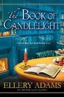 Cover: Book of Candlelight - Kensington Publishing