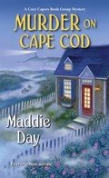 Cover: Murder on Cape Cod - Kensington Cozies