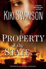 Cover: Property of the State - Dafina