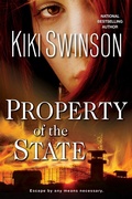 Cover: Property of the State - Dafina