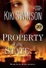 Cover: Property of the State - Kensington Publishing