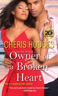 Cover: Owner of a Broken Heart - Dafina