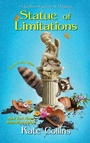 Cover: Statue of Limitations - Kensington Cozies