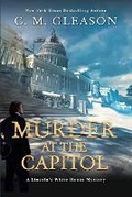 Cover: Murder at the Capitol - Kensington Publishing