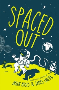 Enlarge image Cover: Spaced Out - Bloomsbury Education