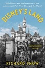 Cover: Disney's Land - Scribner