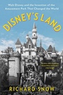 Cover: Disney's Land - Scribner