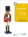 Cover: Cambridge IGCSE (TM) German Student Book Second Edition - Hodder Education