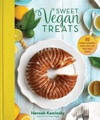 Abbildung von: Sweet Vegan Treats - Skyhorse Publishing