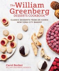 Abbildung von: The William Greenberg Desserts Cookbook - Skyhorse Publishing