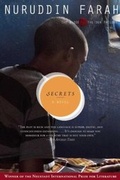 Cover: Secrets - Arcade Publishing